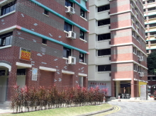 Blk 852 Hougang Central (S)530852 #240842